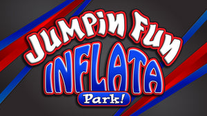 Inflata Bounce Park