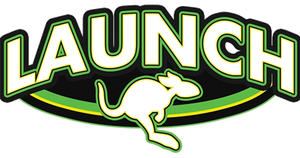 Launch Trampoline Park