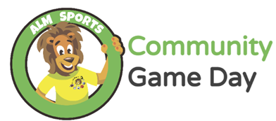 Free Community Game Day