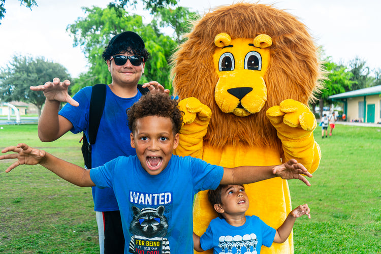 Summer Camp - Miami Lakes / PSN