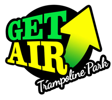 Get Air Trampoline