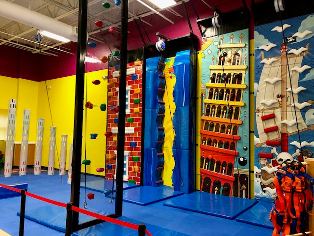 summer camp boca