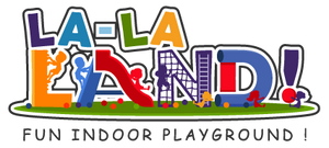 La La Land Indoor Playground