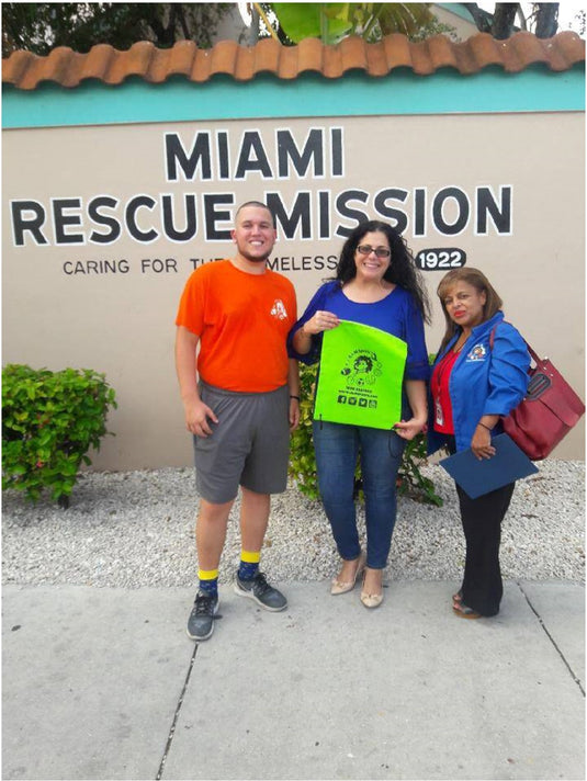 Miami Rescue Mission