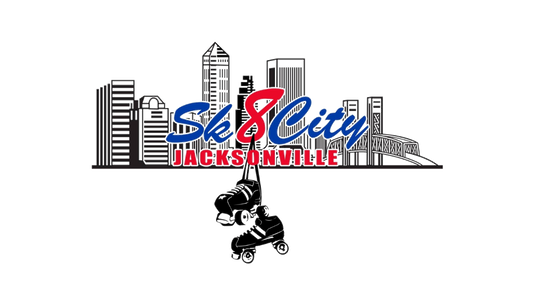 @ Jacksonville - Sk8 City