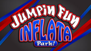  Inflata Bounce Park 