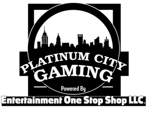 Platinum Gaming Lounge