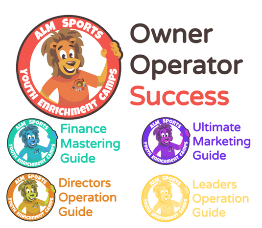 Become your Own Boss