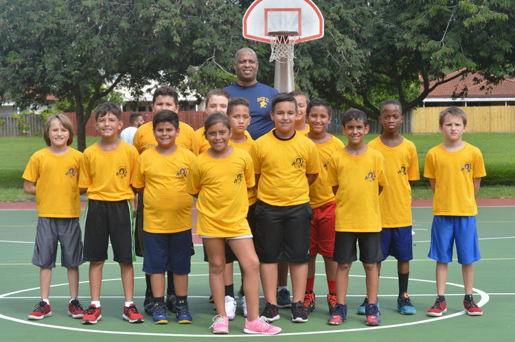 Community Game Day
