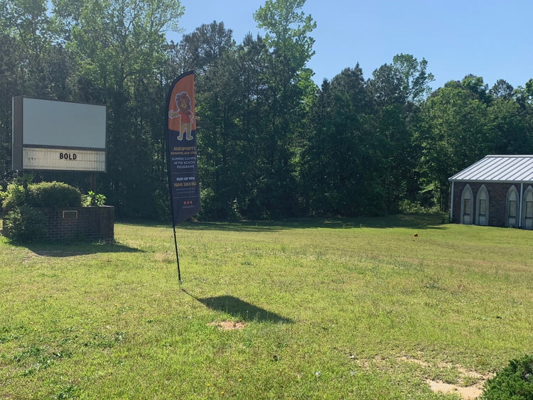 Summer Camp - Macon