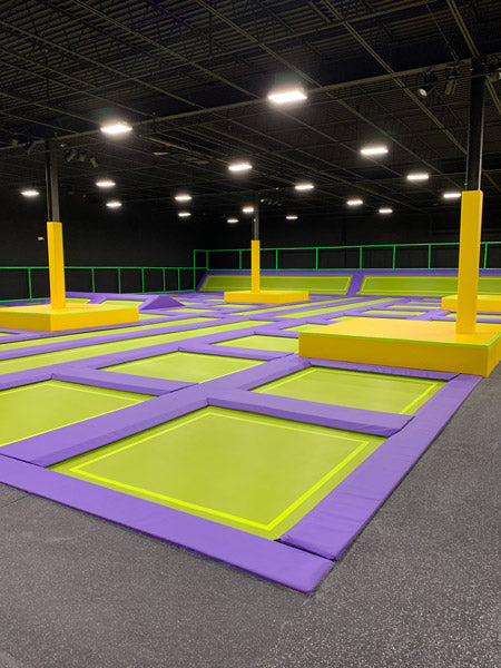 Summer Camp - Brockton