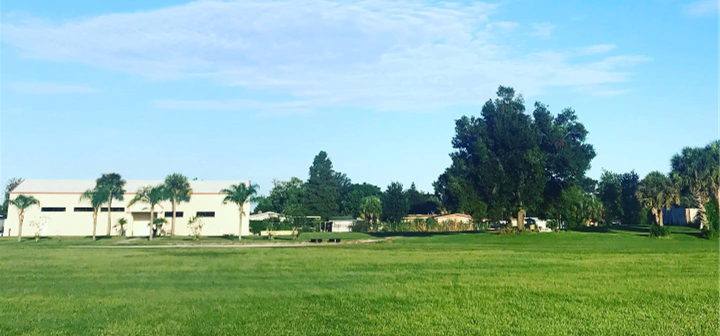 Summer Camp - Orlando