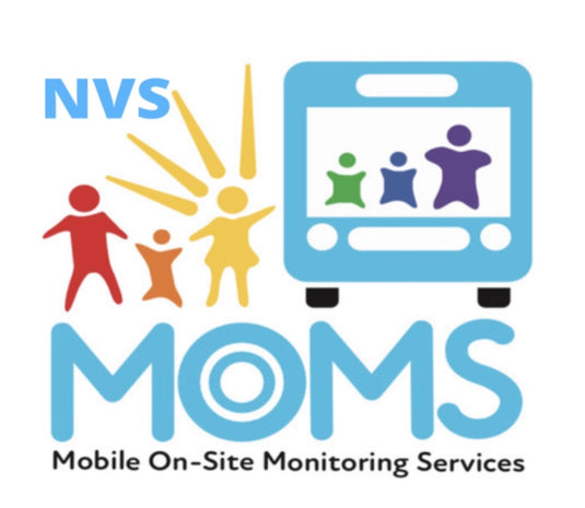 In Partnership with NVS MOMS