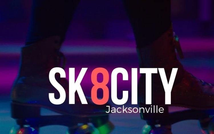 Summer Camp - Jax Sk8