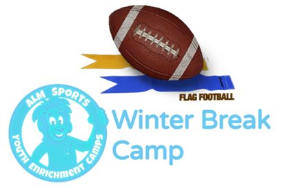 Winter Break Camp 2023/24 @ PSN