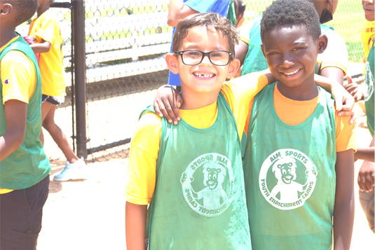 Summer Camp