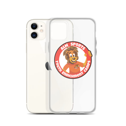 iPhone Case