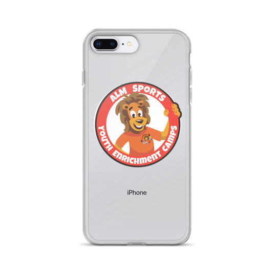 iPhone Case