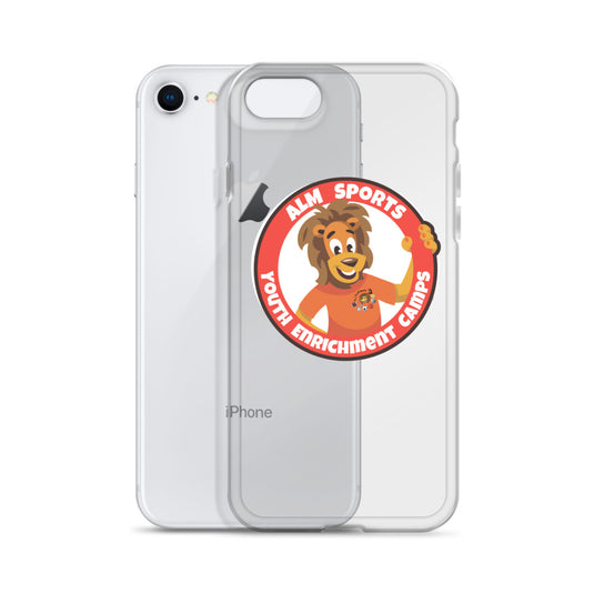 iPhone Case
