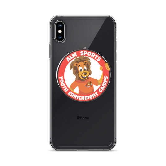 iPhone Case