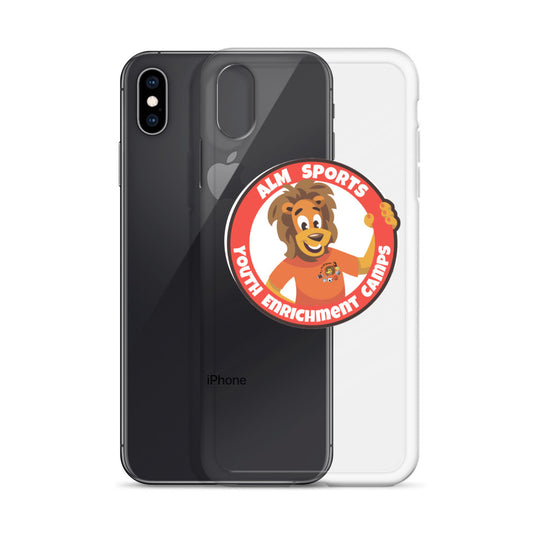 iPhone Case