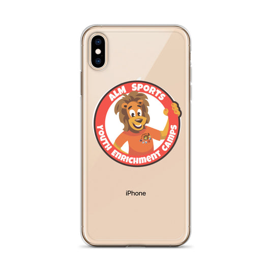 iPhone Case