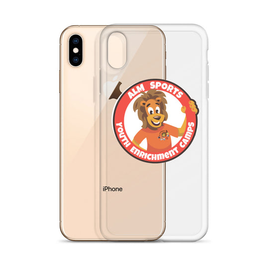 iPhone Case