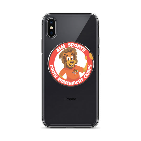 iPhone Case