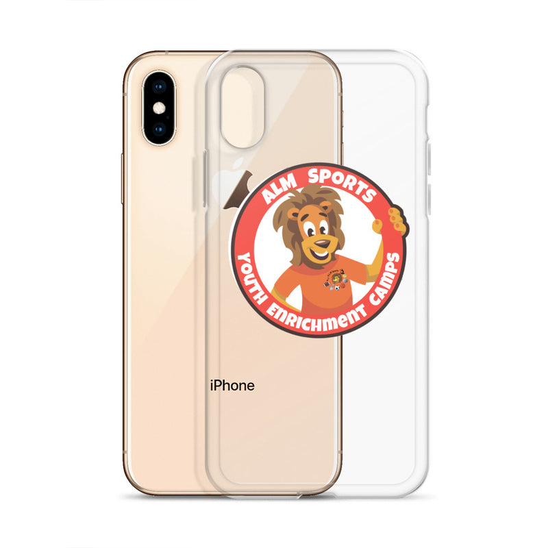 Load image into Gallery viewer, iPhone Case
