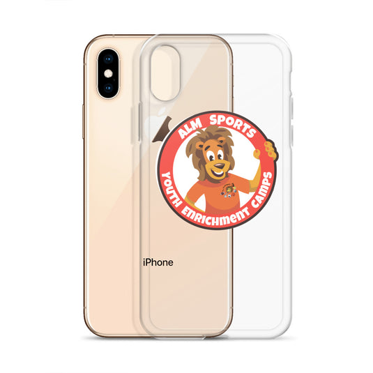 iPhone Case