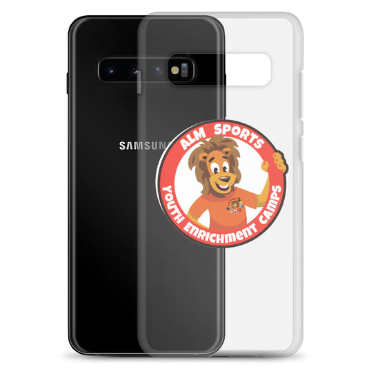 Samsung Case