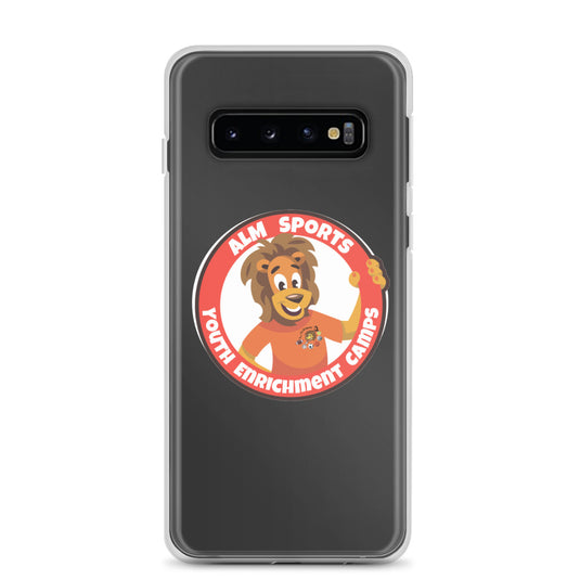 Samsung Case