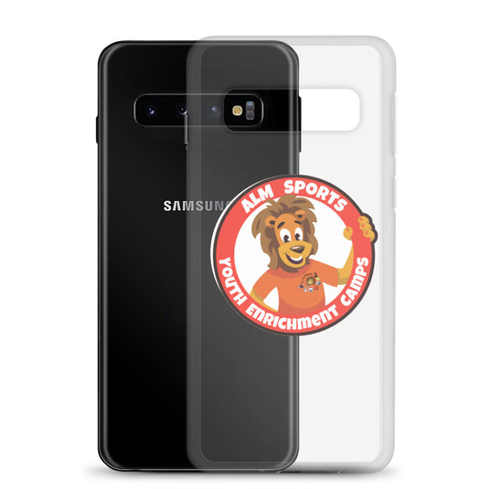 Samsung Case