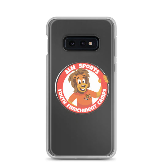 Samsung Case