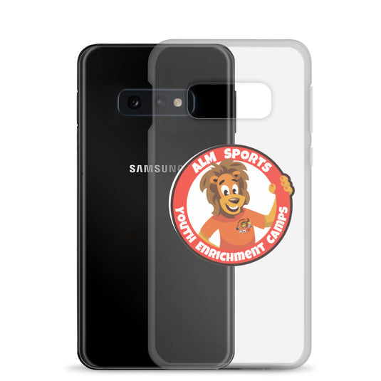 Samsung Case