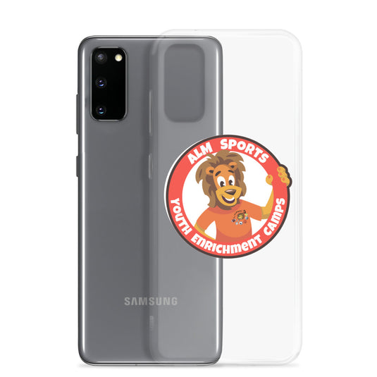Samsung Case