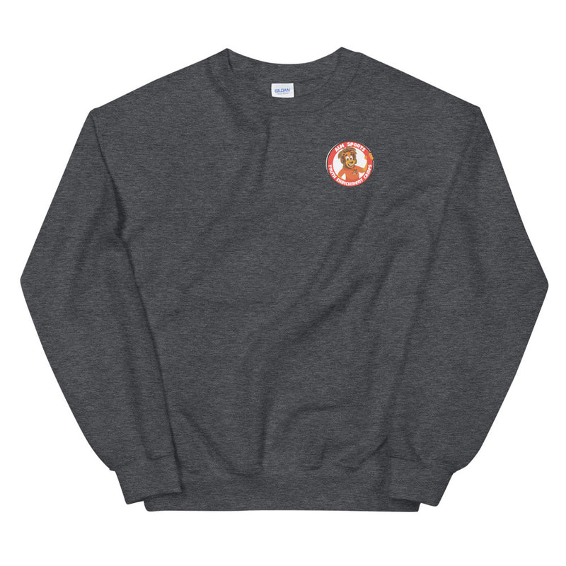 Load image into Gallery viewer, Unisex Sweatshirt
