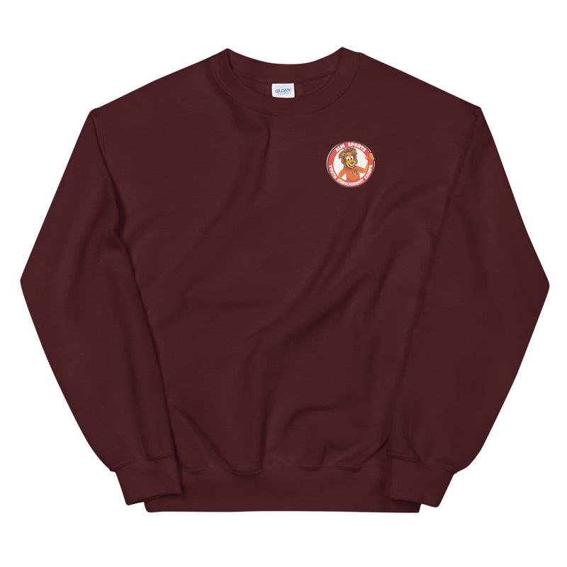 Load image into Gallery viewer, Unisex Sweatshirt
