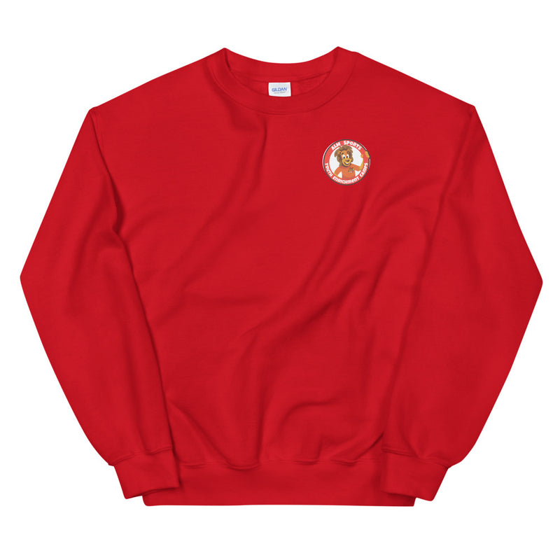 Load image into Gallery viewer, Unisex Sweatshirt

