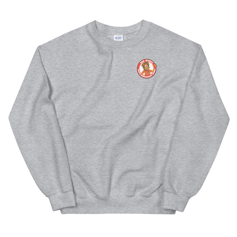 Load image into Gallery viewer, Unisex Sweatshirt
